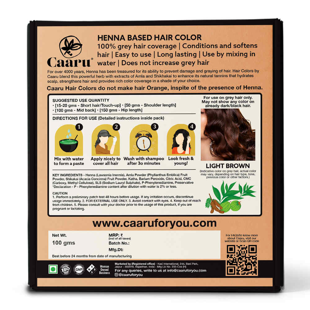 Caaru_Hair_Color_Light_Brown_Back_Nov24