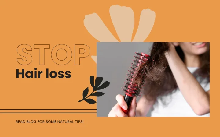 how-to-stop-hair-loss-and-grow-hair-naturally